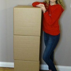 10 x Large Double Wall 18″x18″x18″